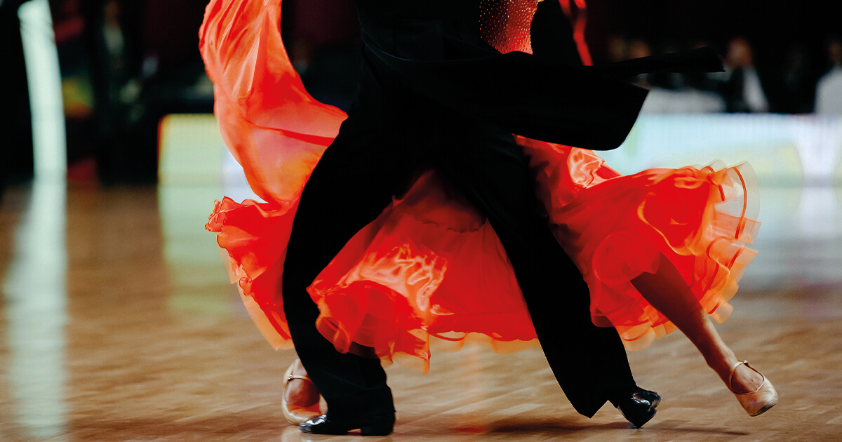 paso doble why is it called like this